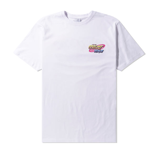Civilist Jein Tee, White