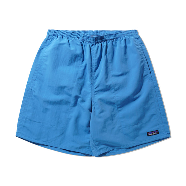 Patagonia Baggies 7 In. Shorts, Anacapa Blue