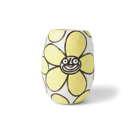 Daisy Vase