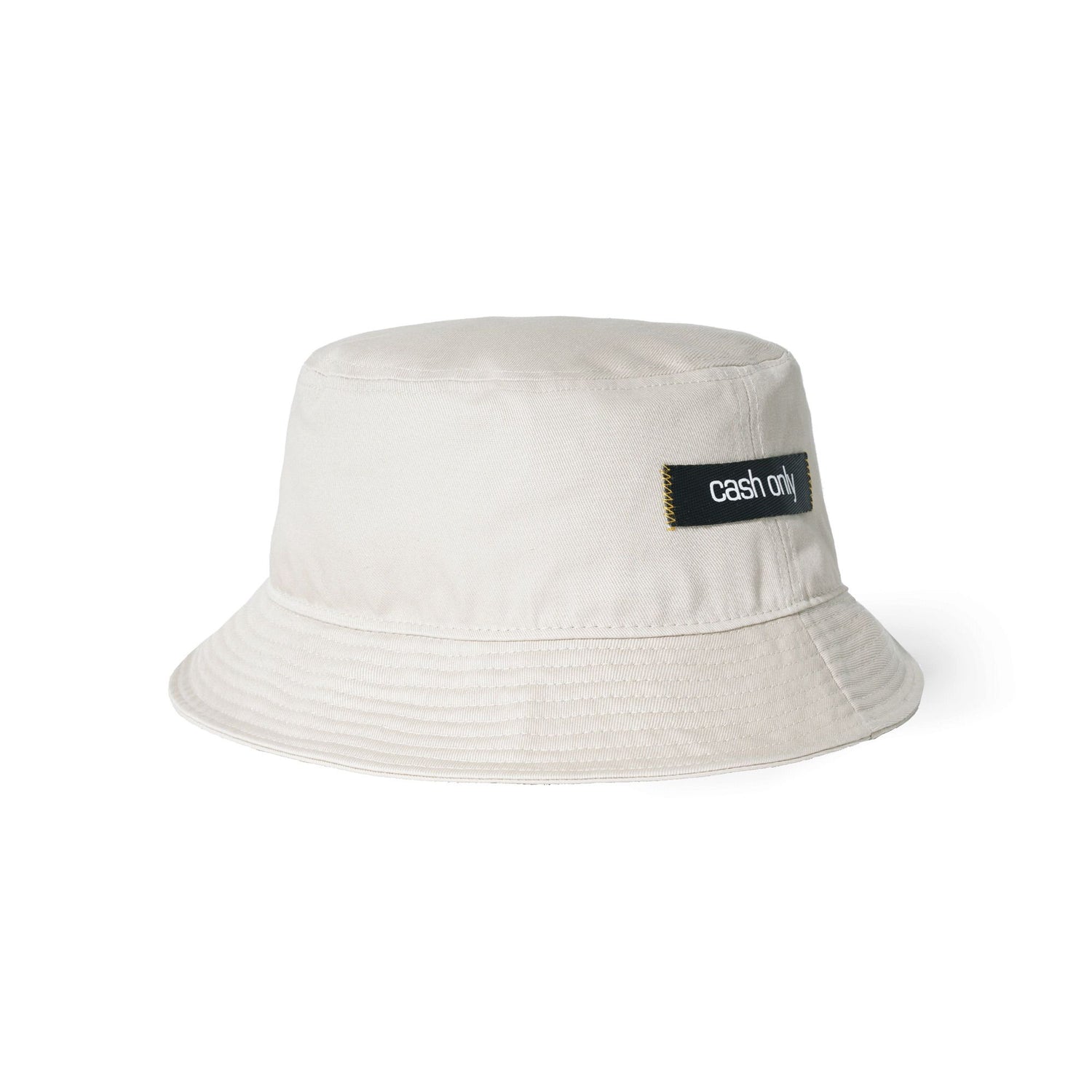 Division Bucket Hat, Khaki
