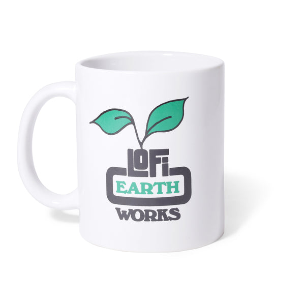Lo-Fi Earth Works Mug