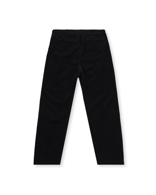 Brain Dead Corduroy Climber Pant, Black