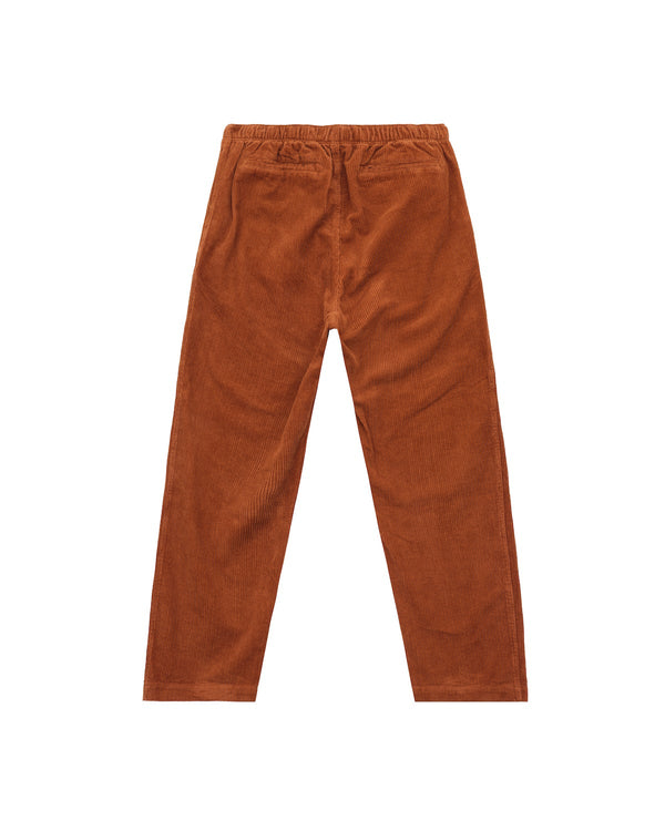 Brain Dead Corduroy Climber Pant, British Khaki