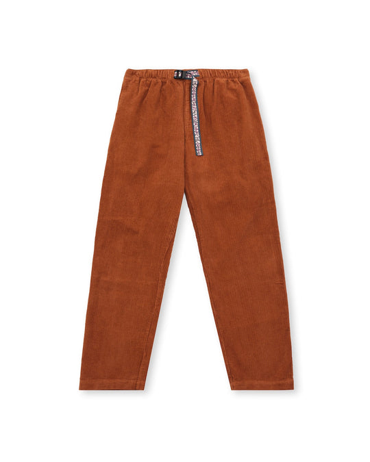 Corduroy Climber Pant, British Khaki