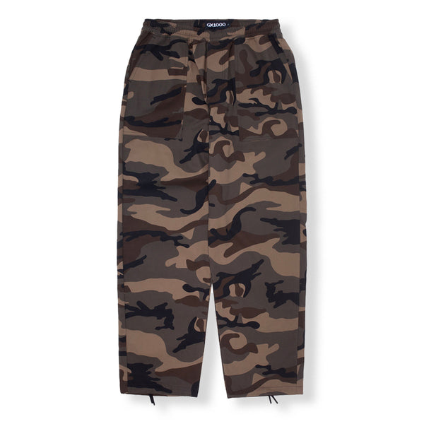 GX1000 Spray Paint Pant, Camo