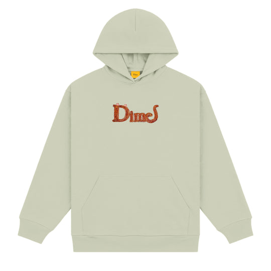 Classic Cat Pullover, Clay