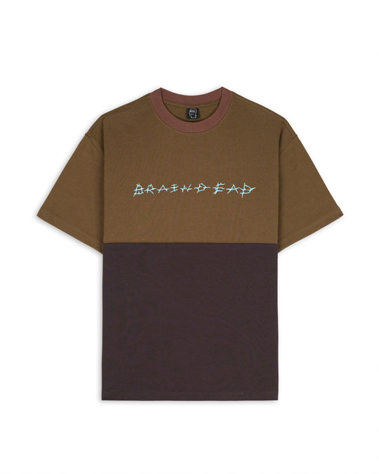 Hagard Football Shirt, Olive