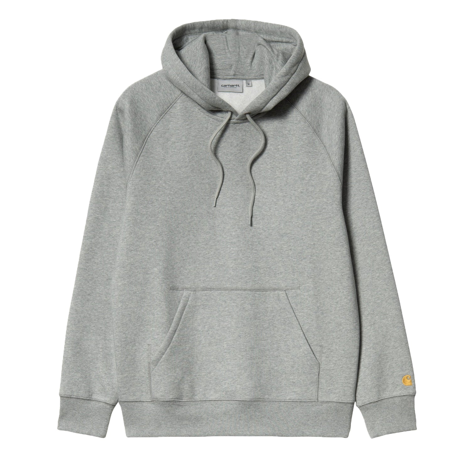 Chase Pullover, Grey Heather
