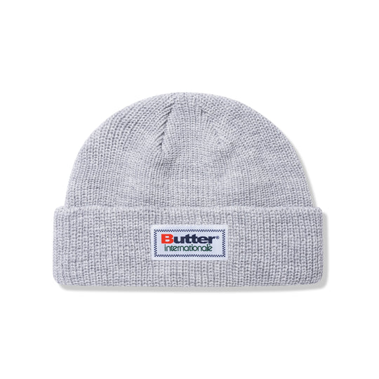 Internationale Beanie, Ash Grey