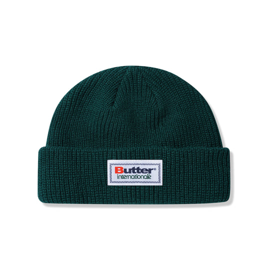 Internationale Beanie, Forest