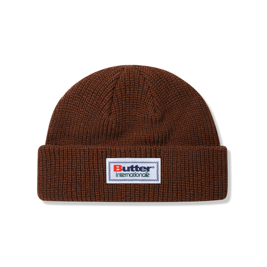 Internationale Beanie, Oak