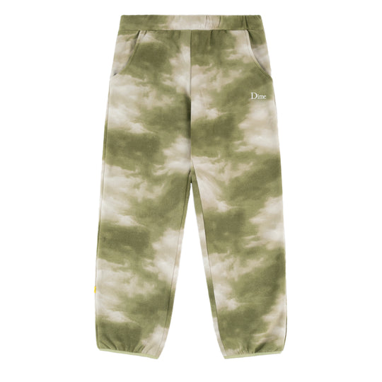 Storm Polar Fleece Pants, Sand