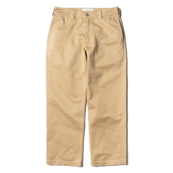General Admission Pico Pant, Khaki