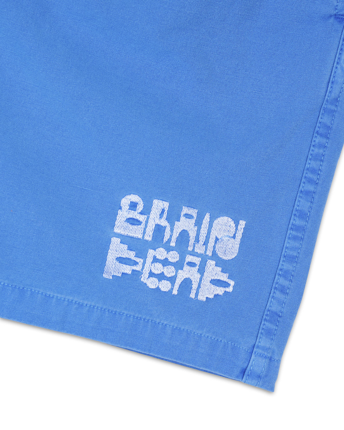 Pigment Core Shorts, Royal Blue