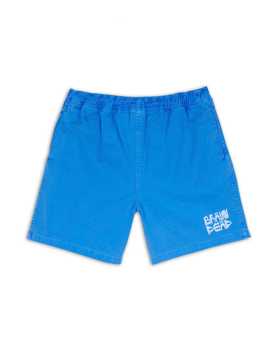 Pigment Core Shorts, Royal Blue