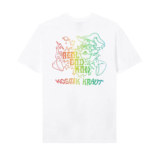 Kosmik Kraut Tee, White