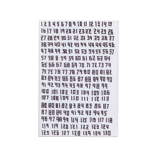 Bernhard Willhelm - 'Willhelmtown' Zine