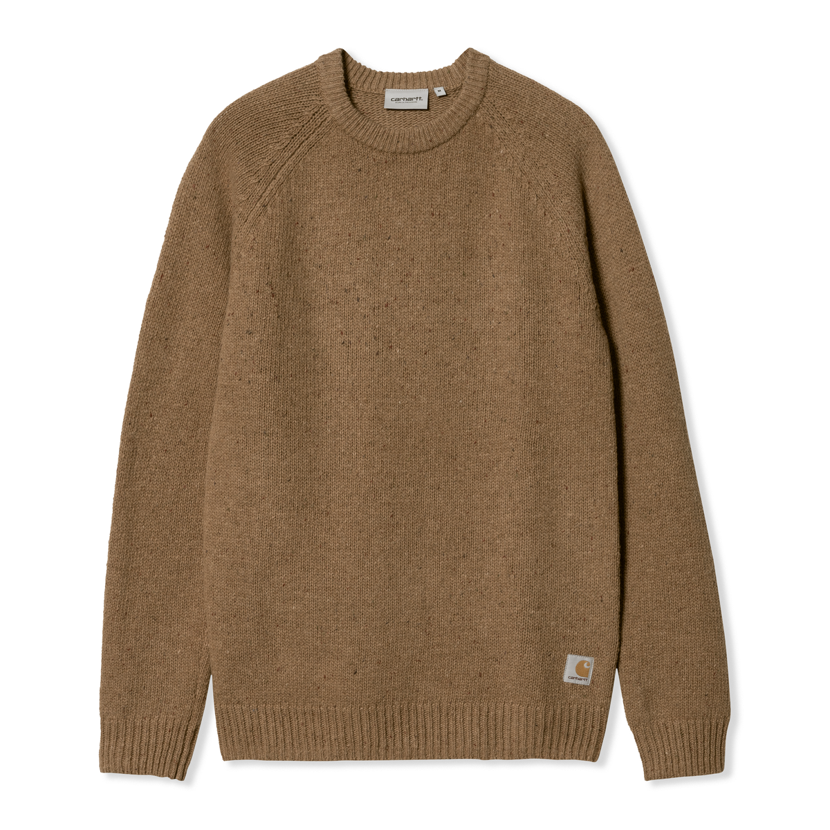 Anglistic Sweater, Speckled Jasper