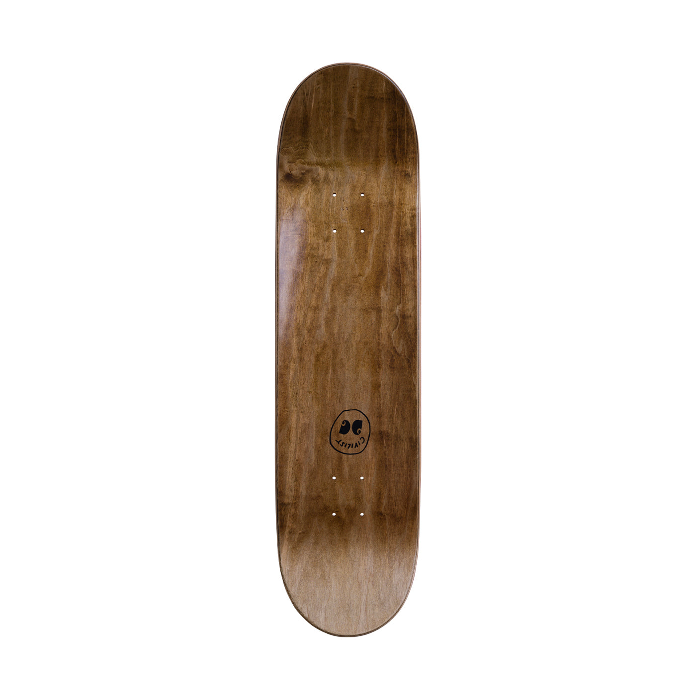 Carhartt WIP / Civilist Deck 2