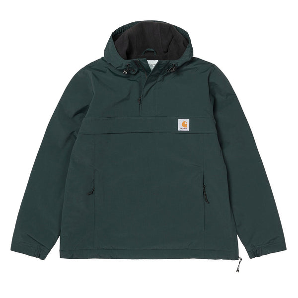 Carhartt WIP Nimbus Pullover, Dark Cedar