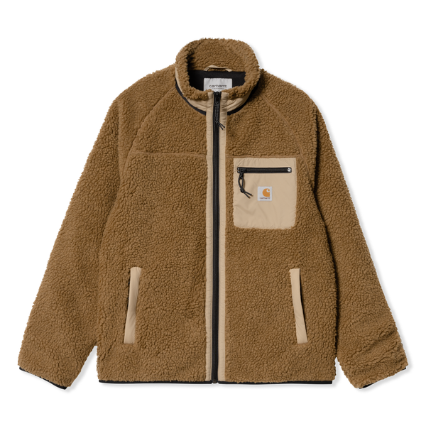 Carhartt WIP Prentis Liner, Hamilton Brown / Dusty H Brown